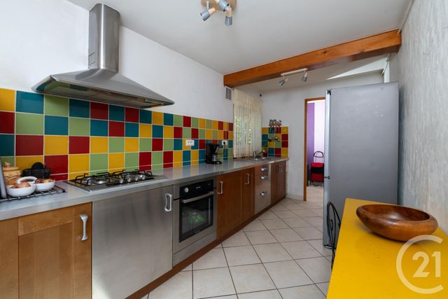 Maison à vendre - 4 pièces - 92,52 m2 - Toulon - 83 - PROVENCE-ALPES-COTE-D-AZUR