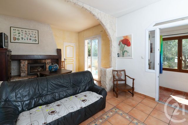 Maison à vendre - 4 pièces - 92,52 m2 - Toulon - 83 - PROVENCE-ALPES-COTE-D-AZUR