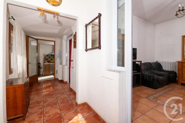 Maison à vendre - 4 pièces - 92,52 m2 - Toulon - 83 - PROVENCE-ALPES-COTE-D-AZUR