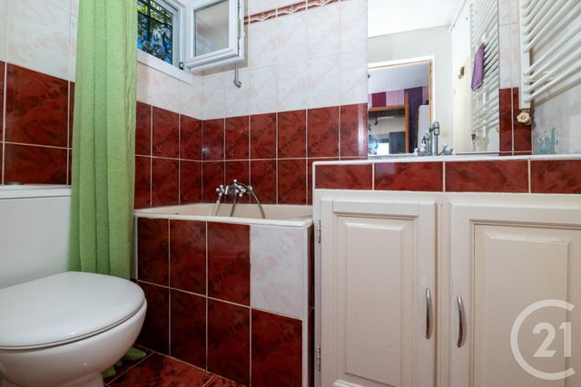 Maison à vendre - 4 pièces - 92,52 m2 - Toulon - 83 - PROVENCE-ALPES-COTE-D-AZUR