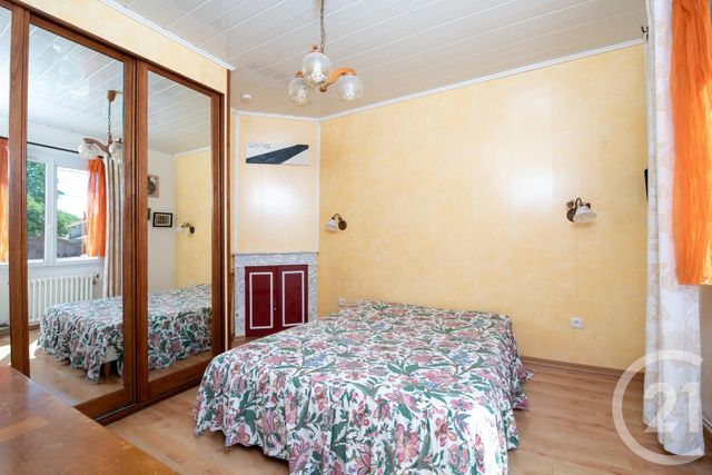 Maison à vendre - 4 pièces - 92,52 m2 - Toulon - 83 - PROVENCE-ALPES-COTE-D-AZUR