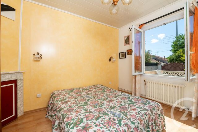 Maison à vendre - 4 pièces - 92,52 m2 - Toulon - 83 - PROVENCE-ALPES-COTE-D-AZUR