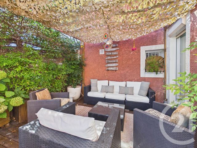 Maison &agrave; vendre - 6 pi&egrave;ces - 181,10 m2 - La Valette Du Var - 83 - PROVENCE-ALPES-COTE-D-AZUR