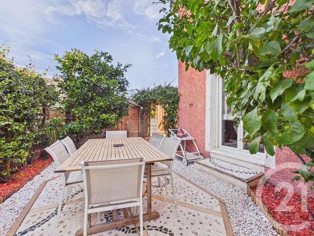 Maison &agrave; vendre - 6 pi&egrave;ces - 181,10 m2 - La Valette Du Var - 83 - PROVENCE-ALPES-COTE-D-AZUR