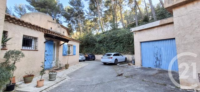 Maison à vendre - 7 pièces - 161,10 m2 - Toulon - 83 - PROVENCE-ALPES-COTE-D-AZUR
