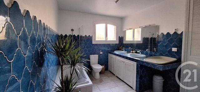 Maison à vendre - 7 pièces - 161,10 m2 - Toulon - 83 - PROVENCE-ALPES-COTE-D-AZUR