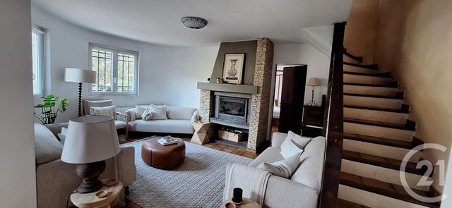 Maison à vendre - 7 pièces - 161,10 m2 - Toulon - 83 - PROVENCE-ALPES-COTE-D-AZUR