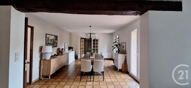 Maison à vendre - 7 pièces - 161,10 m2 - Toulon - 83 - PROVENCE-ALPES-COTE-D-AZUR