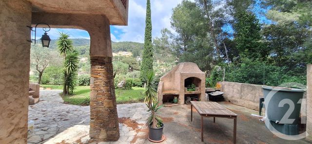 Maison à vendre - 7 pièces - 161,10 m2 - Toulon - 83 - PROVENCE-ALPES-COTE-D-AZUR