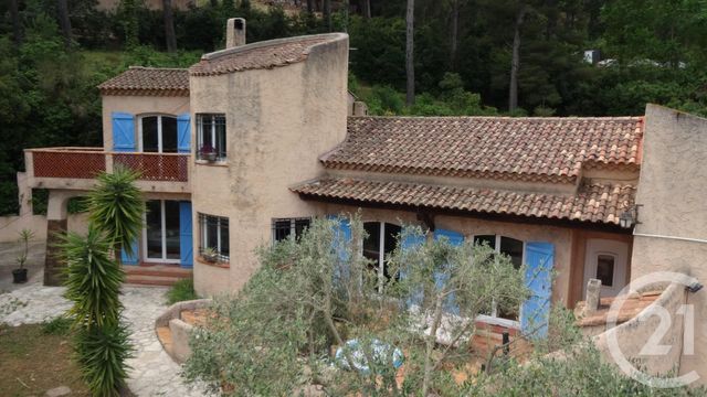 Maison à vendre - 7 pièces - 161,10 m2 - Toulon - 83 - PROVENCE-ALPES-COTE-D-AZUR
