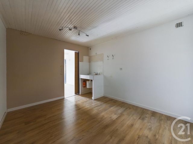 Appartement Autre à vendre - 2 pièces - 38,06 m2 - La Farlede - 83 - PROVENCE-ALPES-COTE-D-AZUR