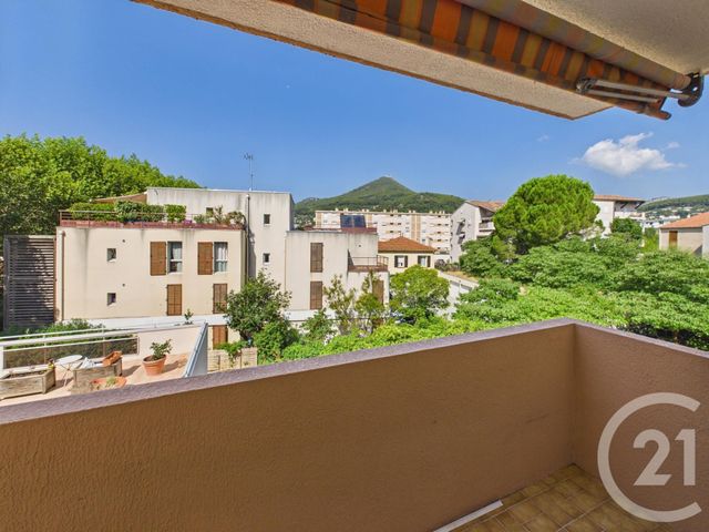 appartement - LA VALETTE DU VAR - 83