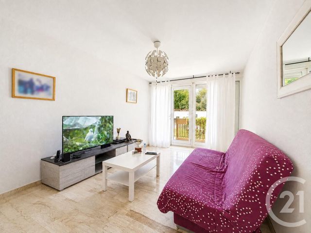Appartement F2 &agrave; vendre - 2 pi&egrave;ces - 39,74 m2 - La Valette Du Var - 83 - PROVENCE-ALPES-COTE-D-AZUR