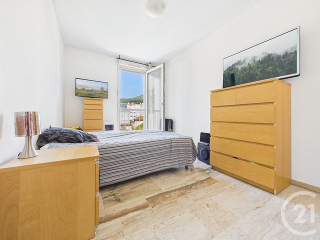 Appartement F2 &agrave; vendre - 2 pi&egrave;ces - 39,74 m2 - La Valette Du Var - 83 - PROVENCE-ALPES-COTE-D-AZUR