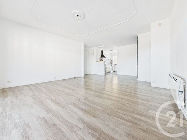 Appartement T4 à vendre - 4 pièces - 78,64 m2 - La Garde - 83 - PROVENCE-ALPES-COTE-D-AZUR