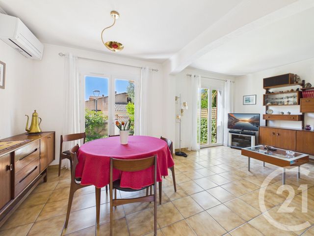 Maison &agrave; vendre - 4 pi&egrave;ces - 85,59 m2 - La Valette Du Var - 83 - PROVENCE-ALPES-COTE-D-AZUR