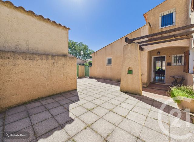 Maison &agrave; vendre - 4 pi&egrave;ces - 85,59 m2 - La Valette Du Var - 83 - PROVENCE-ALPES-COTE-D-AZUR