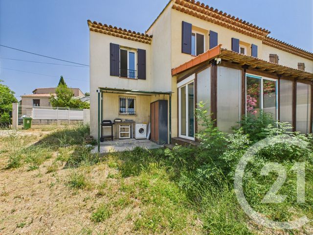 Maison à vendre - 5 pièces - 85,31 m2 - Toulon - 83 - PROVENCE-ALPES-COTE-D-AZUR