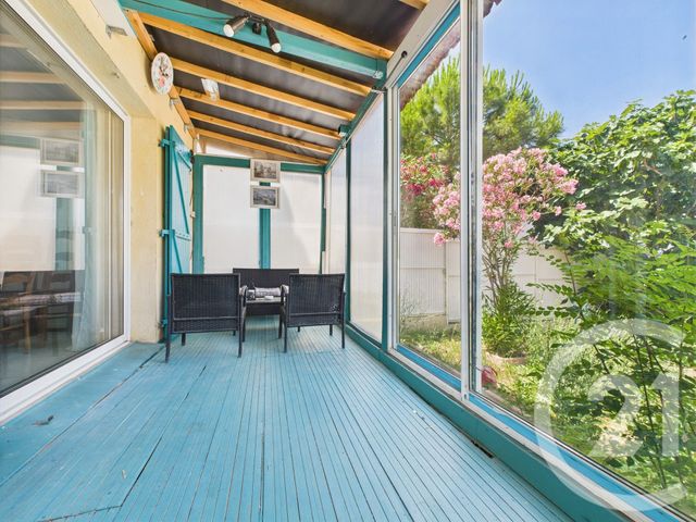 Maison à vendre - 5 pièces - 85,31 m2 - Toulon - 83 - PROVENCE-ALPES-COTE-D-AZUR