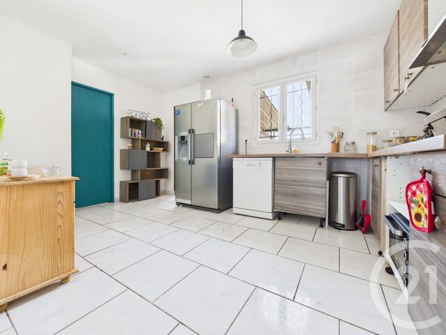 Maison à vendre - 5 pièces - 85,31 m2 - Toulon - 83 - PROVENCE-ALPES-COTE-D-AZUR