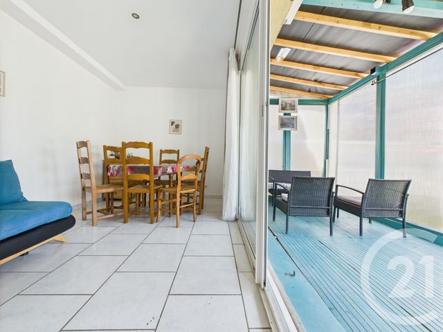 Maison à vendre - 5 pièces - 85,31 m2 - Toulon - 83 - PROVENCE-ALPES-COTE-D-AZUR