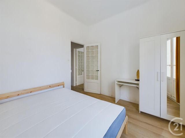 Appartement T3 à vendre - 3 pièces - 51,68 m2 - Toulon - 83 - PROVENCE-ALPES-COTE-D-AZUR