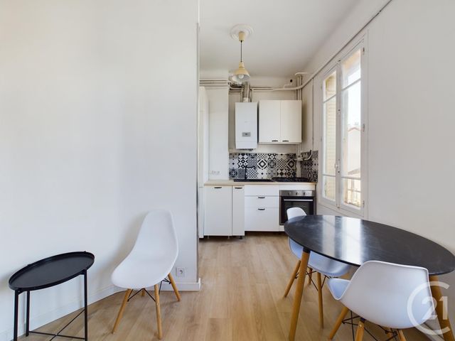 appartement - TOULON - 83