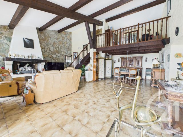 Maison à vendre - 5 pièces - 189 m2 - Toulon - 83 - PROVENCE-ALPES-COTE-D-AZUR