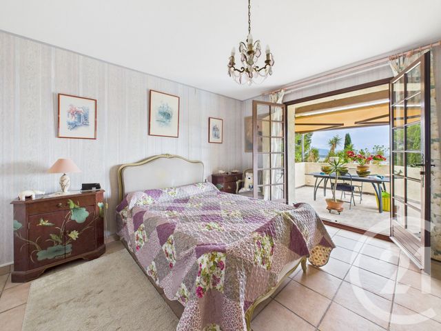 Maison à vendre - 5 pièces - 189 m2 - Toulon - 83 - PROVENCE-ALPES-COTE-D-AZUR