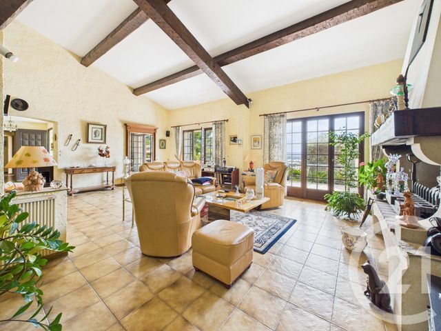 Maison à vendre - 5 pièces - 189 m2 - Toulon - 83 - PROVENCE-ALPES-COTE-D-AZUR