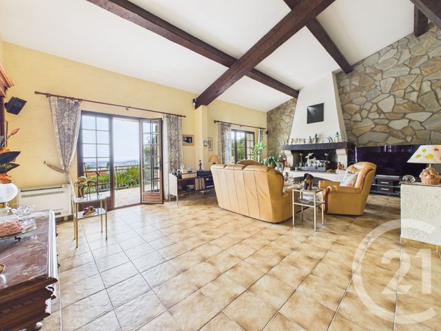 Maison à vendre - 5 pièces - 189 m2 - Toulon - 83 - PROVENCE-ALPES-COTE-D-AZUR