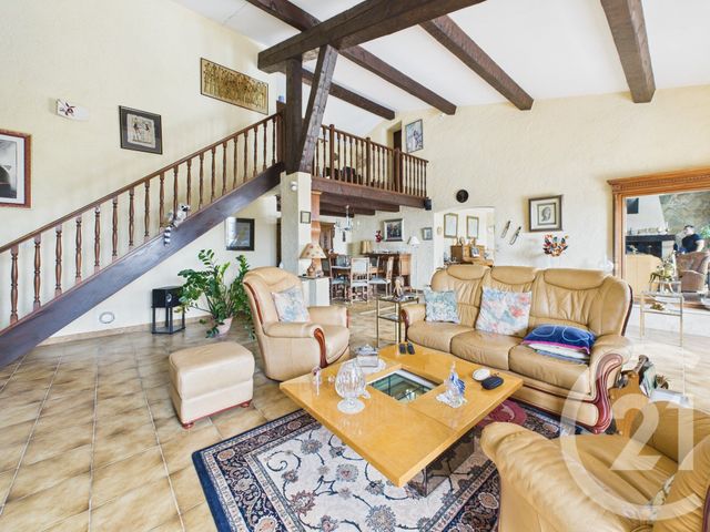 Maison à vendre - 5 pièces - 189 m2 - Toulon - 83 - PROVENCE-ALPES-COTE-D-AZUR