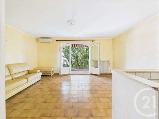 Appartement T2 à vendre LA VALETTE DU VAR