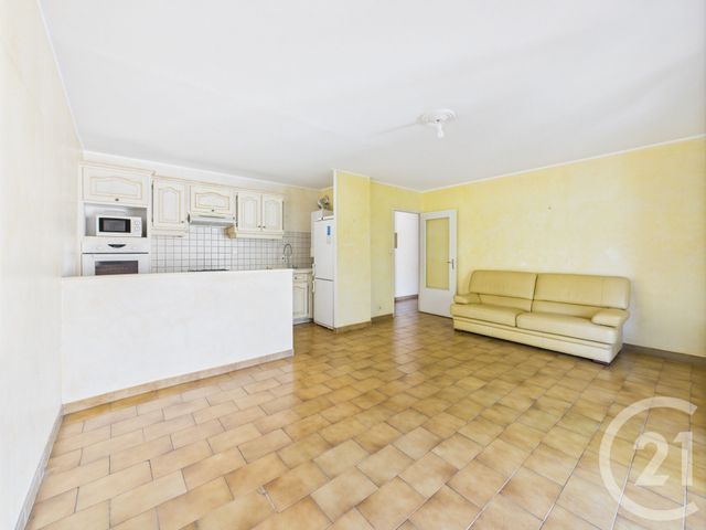 Appartement T2 à vendre - 2 pièces - 53,79 m2 - La Valette Du Var - 83 - PROVENCE-ALPES-COTE-D-AZUR