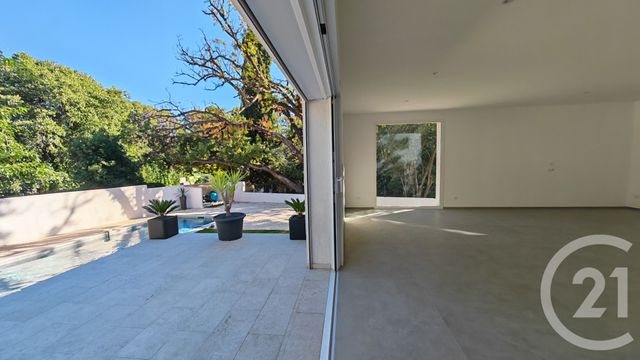 Maison &agrave; vendre - 5 pi&egrave;ces - 121 m2 - La Valette Du Var - 83 - PROVENCE-ALPES-COTE-D-AZUR