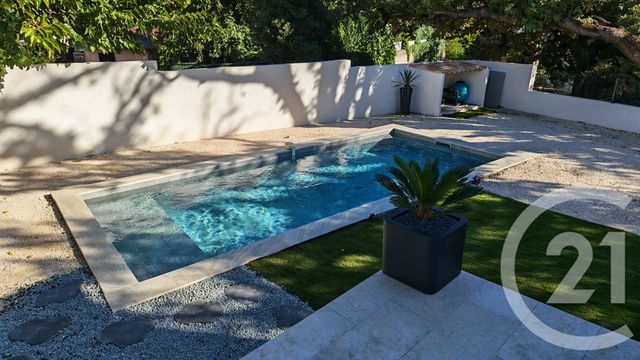 Maison &agrave; vendre - 5 pi&egrave;ces - 121 m2 - La Valette Du Var - 83 - PROVENCE-ALPES-COTE-D-AZUR