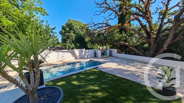 Maison &agrave; vendre - 5 pi&egrave;ces - 121 m2 - La Valette Du Var - 83 - PROVENCE-ALPES-COTE-D-AZUR