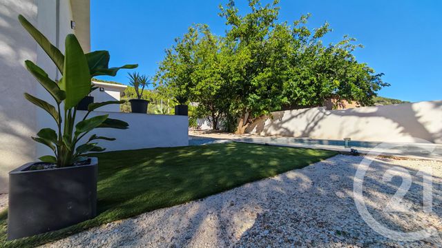 Maison &agrave; vendre - 5 pi&egrave;ces - 121 m2 - La Valette Du Var - 83 - PROVENCE-ALPES-COTE-D-AZUR