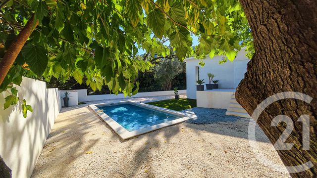 Maison &agrave; vendre - 5 pi&egrave;ces - 121 m2 - La Valette Du Var - 83 - PROVENCE-ALPES-COTE-D-AZUR