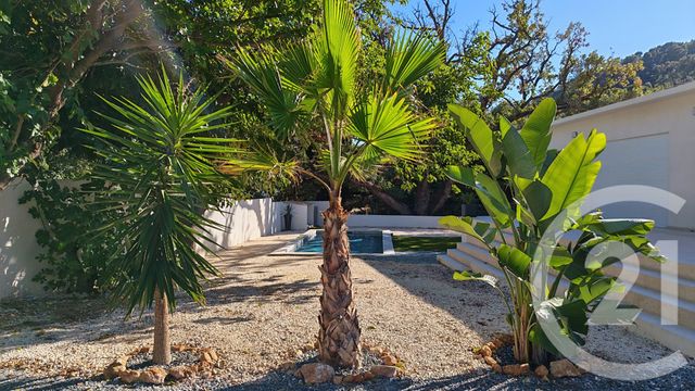 Maison &agrave; vendre - 5 pi&egrave;ces - 121 m2 - La Valette Du Var - 83 - PROVENCE-ALPES-COTE-D-AZUR