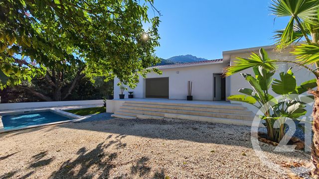 Maison &agrave; vendre - 5 pi&egrave;ces - 121 m2 - La Valette Du Var - 83 - PROVENCE-ALPES-COTE-D-AZUR