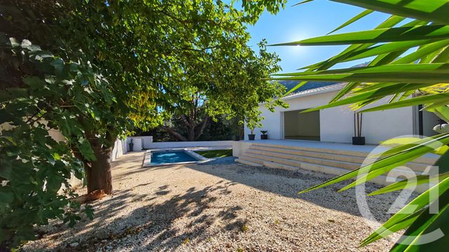 maison - LA VALETTE DU VAR - 83