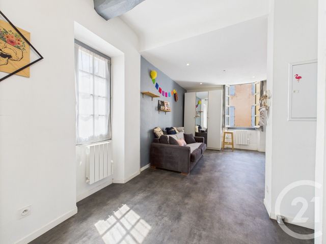 Appartement Studio à vendre - 1 pièce - 28,28 m2 - Cuers - 83 - PROVENCE-ALPES-COTE-D-AZUR