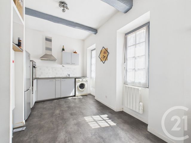 Appartement Studio à vendre - 1 pièce - 28,28 m2 - Cuers - 83 - PROVENCE-ALPES-COTE-D-AZUR