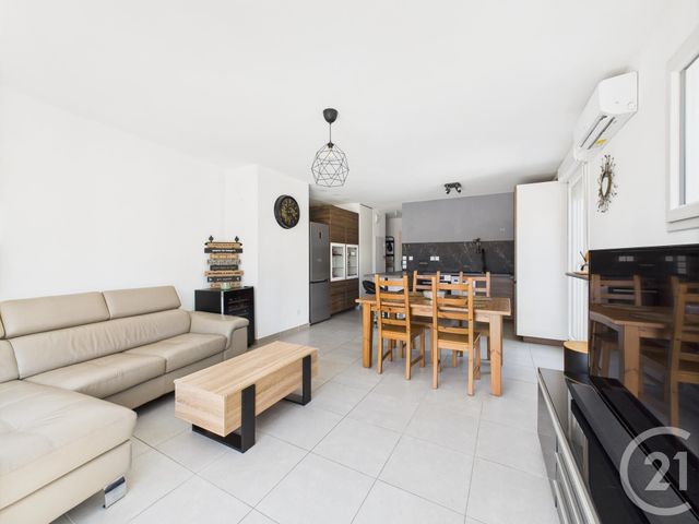 appartement - TOULON - 83