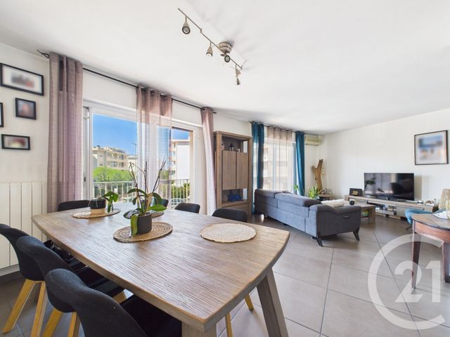 Prix immobilier LA VALETTE DU VAR - Photo d’un appartement vendu