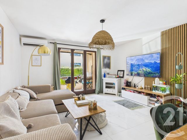 appartement - HYERES - 83