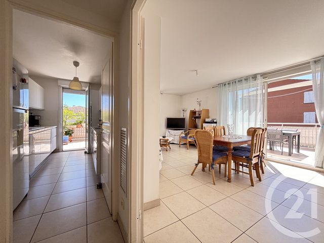 appartement - LA VALETTE DU VAR - 83