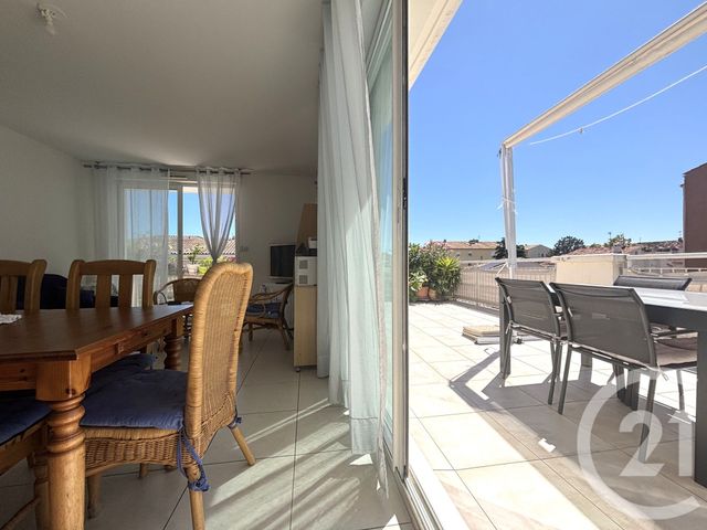 Appartement F4 à vendre - 4 pièces - 90,16 m2 - La Valette Du Var - 83 - PROVENCE-ALPES-COTE-D-AZUR