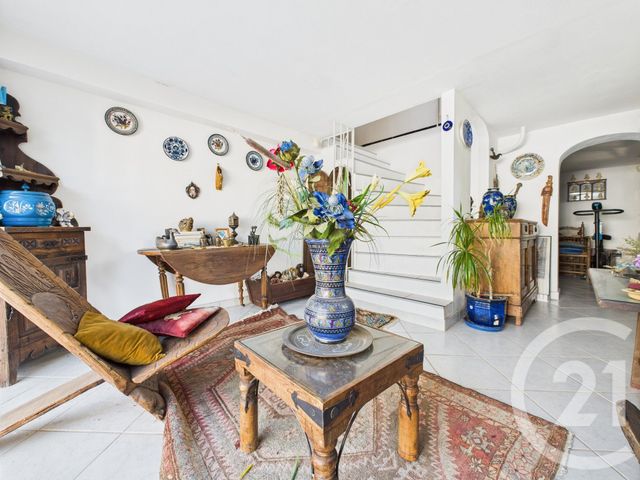 Maison à vendre - 8 pièces - 204,12 m2 - Toulon - 83 - PROVENCE-ALPES-COTE-D-AZUR